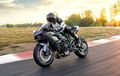 Kawasaki Ninja H2R Performa Ganas, Tapi Dilarang Ikut World Superbike, Gara-gara Ini