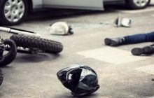 Detail Banget, Begini Cara Penanganan Kecelakaan Lalu Lintas di Jepang