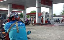 Viral Klaim Oplos Pertalite dan Pertamax Turbo Bikin Motor Lebih Irit, Ahli Ungkap Risikonya