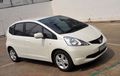 Kepincut Beli Honda Jazz GE8 AT Seken? Cek Dulu Daftar Penyakitnya 