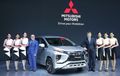 Mitsubishi  Xpander Diluncurkan di Thailand, Harganya Selangit!