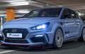 Prior Design Beri Godaan Yang Enggak Kalah Keren Dibanding Hyundai i30N Facelift