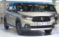 Suzuki XL7 Beta Hybrid Tahun 2026: Sekarang Dijual Segini