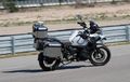 Ini Otak Dan Sensor BMW R1200 GS, Motor Yang Bisa Jalan Sendiri