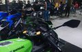Pre Order Kawasaki Ninja ZX-25R, 200 Nomor Antrian, Semua SPK