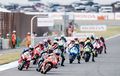 Ganti Gigi Motor MotoGP Kebalikannya Motor Sport, Bukan Gaya-gayaan, Ini Alasannya