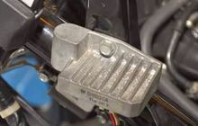 Kiprok Motor Bekas Rusak Bisa Kalian Deteksi Cuma Pakai Tangan