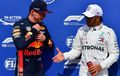 Bos Tim Red Bull Christian Horner: Tim Mercedes Ingin Bajak Max Verstappen Gantikan Lewis Hamilton