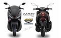 Yamaha NMAX 2019 Ramai di Sosial Media, Beginikah Wujud Terbarunya?