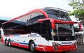 PO Borlindo Rilis Sleeper Bus Baru, Fasilitas Mewah Muat 41 Penumpang Sekali Jalan