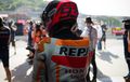 Kabar Terbaru! Marc Marquez Jalani Operasi Lagi, Butuh Waktu Pemulihan