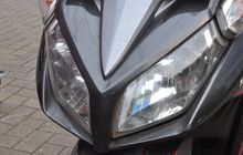 Mika Lampu Motor Bisa Kinclong Lagi, Siapkan 2 Bahan Ini Saja