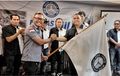 Mercedes Benz SL Club Indonesia (MBSL) Tunjuk Presiden Baru Di Munas Ke-8