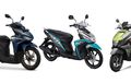 Update Harga Motor Matic 125 Cc Terbaru Februari 2024, Paling Murah Berapa?