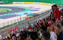Gratis dan Tinggal Klik Saja, Nih Link Live Streaming MotoGP San Marino 2022