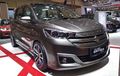 Suzuki Ertiga Concept, Ternyata Memiliki banyak Ubahan Dari sebelumnya