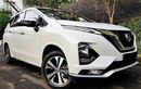 Enak Buat Keluarga, Harga All New Nissan Livina VE 2019 Bekas Cuma Segini
