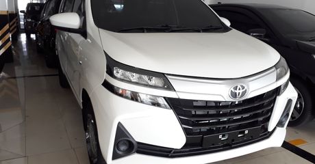 Toyota Avanza Tersengat Diskon, Dipotong Rp 14 Juta, Cuma di Bulan Mei