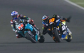 Ini Kata Pembalap yang Jadi Penyebab Luca Marini Crash di Moto2 Qatar
