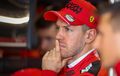 Mantan Rekan Setim Prediksi Sebastian Vettel Akan Cuti Semusim dari Balapan F1