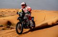 Meninggal Dunia Karena Kecelakaan, Paulo Goncalves Peserta Pertama Tewas di Reli Dakar Sejak 2015
