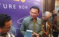 Enggak Melulu Kendaraan Listrik, Ahok Sebut Hidrogen untuk Energi Ramah Lingkungan