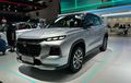 SUV Nyaman Irit Bensin, Suzuki Grand Vitara Hybrid Menggoda Dengan Fitur Ini
