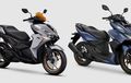 Mau Aerox Alpha Turbo atau Vario 160? Segini Perbandingan Harga Barunya di April 2026