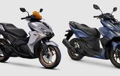 Mau Aerox Alpha Turbo atau Vario 160? Segini Perbandingan Harga Barunya di April 2026