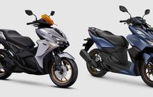 Mau Aerox Alpha Turbo atau Vario 160? Segini Perbandingan Harga Barunya di April 2026
