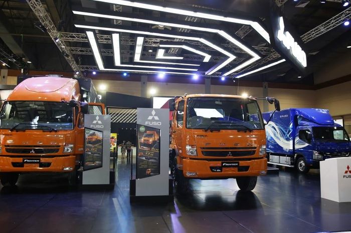 Kontribusi penjualan kendaraan niaga terhadap penjualan mobil secara nasional, sebesar 25,1% dari total penjualan mobil yang sebanyak 286.215 unit, sepanjang Januari-Juli 2020