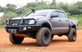 Jauh Lebih Sangar, Ini Sederet Part Aftermarket Yang Menempel di Ford Ranger T6