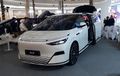 XPENG X9 Standard Range Tahun 2026: Sekarang Dijual Segini