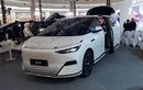 XPENG X9 Standar Range Tahun 2026: Sekarang Dijual Segini