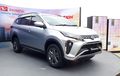 Data Penjualan Daihatsu Selama 2023, Ini Tiga Model Terlarisnya