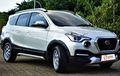 Fitur Melimpah Harga Murah, Datsun Cross Tahun 2018 Cuma Ditawarin Segini