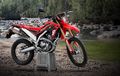 Honda CRF250L Ada Versi Spesial Edition Lho, Langsung Dapat Knalpot Racing Yoshimura Bro!