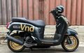 VND Racing Suguhkan Ragam Aksesoris Yamaha Fazzio, Termurah Rp 48 Ribu 