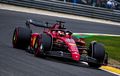 Kena Penalti, Charles Leclerc Mengaku Sulit Melawan Tim Red Bull di F1 Belgia 2022