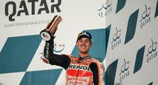 Pol Espargaro Finish Ketiga dan Marc Marquez Kelima di MotoGP Qatar 2022, Begini Komentar Honda