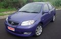 Sedan Bekas Irit dan Murah, Harga Toyota Vios G Tahun 2005 Sisa Segini