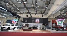 CX-5 dan CX-3 Dilirik Banyak Pengunjung, Mazda Raup Ribuan SPK Selama GIIAS 2023