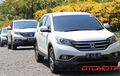 Segini Harga Honda CR-V 2.4 Prestige 2014 Bekas, Cepat Keburu Digoreng