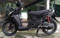 Tips Bikin Sokbreker Depan Motor Matic Yamaha Lebih Empuk Untuk Harian