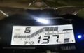 Berani! Yamaha V-Ixion Dibejek Tembus 137 Km/Jam, Padahal Modal Huruf 'R' Doang
