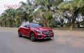 Sebagai Entry Level, Bagaimana Fitur Mercy GLA 200 AMG Line?
