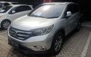 Cuma Sisa Segini Harga Honda CR-V 2014 Bekas, Makin Pas Dikantong