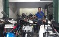 Dulu Dibully Sekarang Dicari, Pasaran Honda Astrea Melambung Tinggi, Segini Kisaran Harganya!