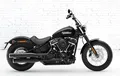 Harley-Davidson Street Bob 2019, Karakter Liar, Cicilan Kredit Mulai Rp 13 Jutaan