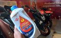 Menarik Nih, Federal Oil Kasih XMAX hingga PCX 160 Gratis Tiap Bulan